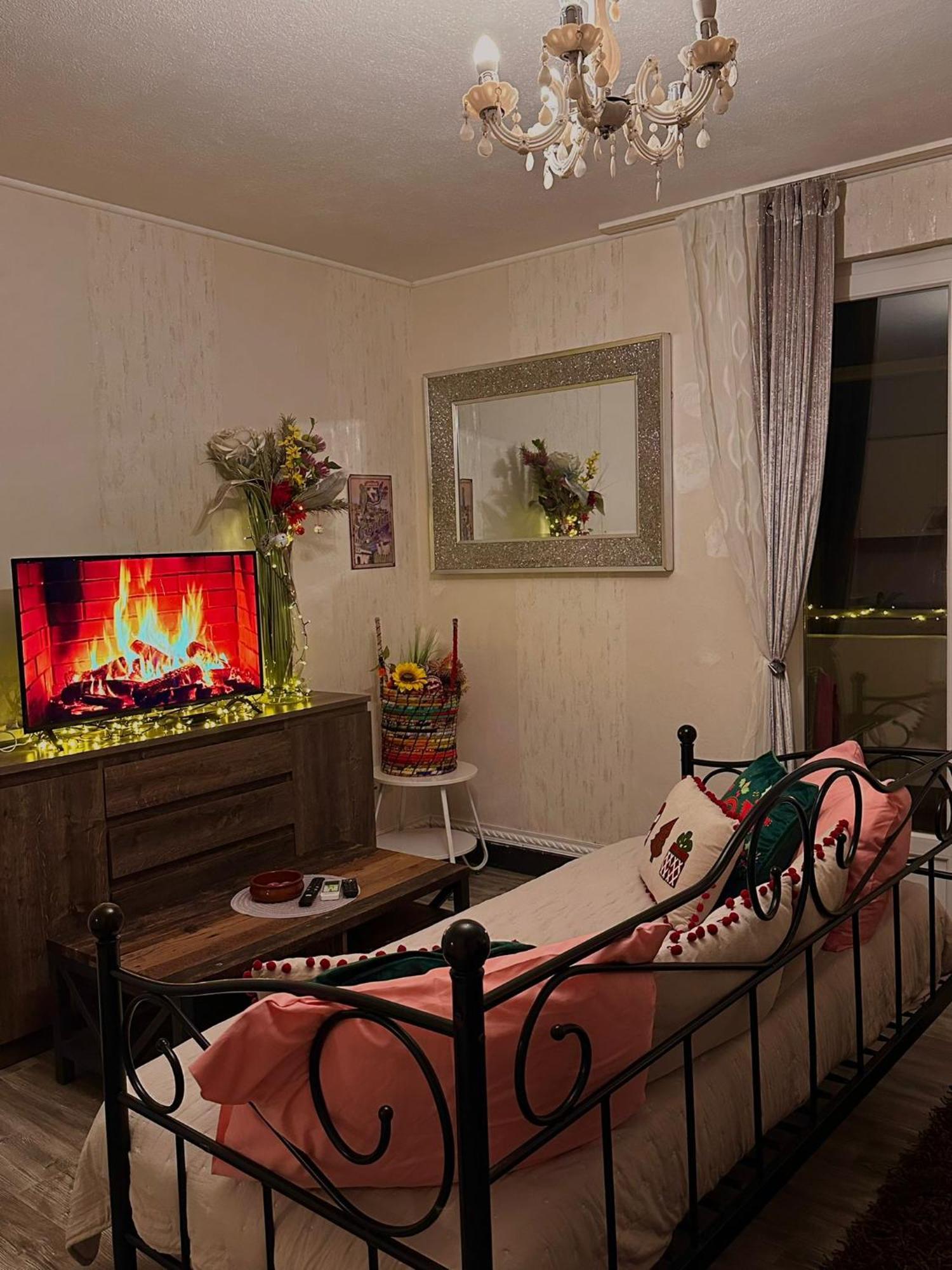 Apartmani Sollei Petrcane Exterior foto