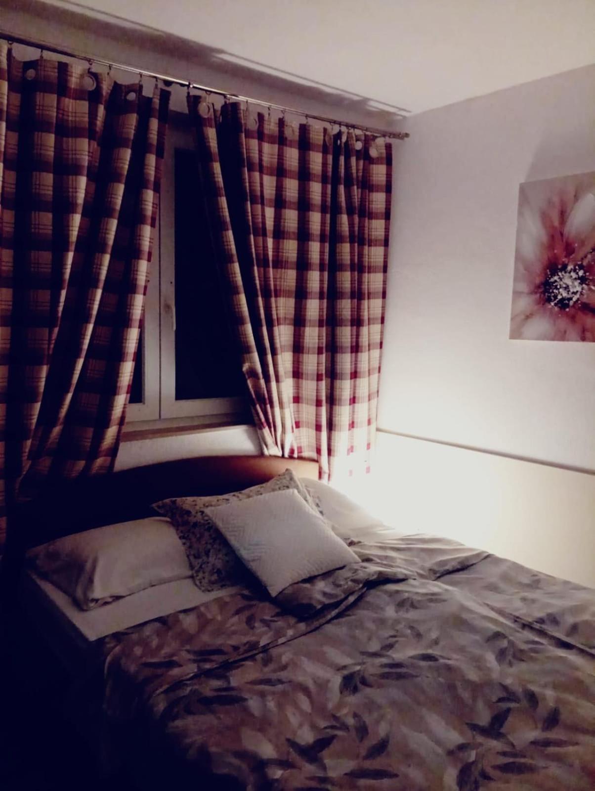 Apartmani Sollei Petrcane Exterior foto