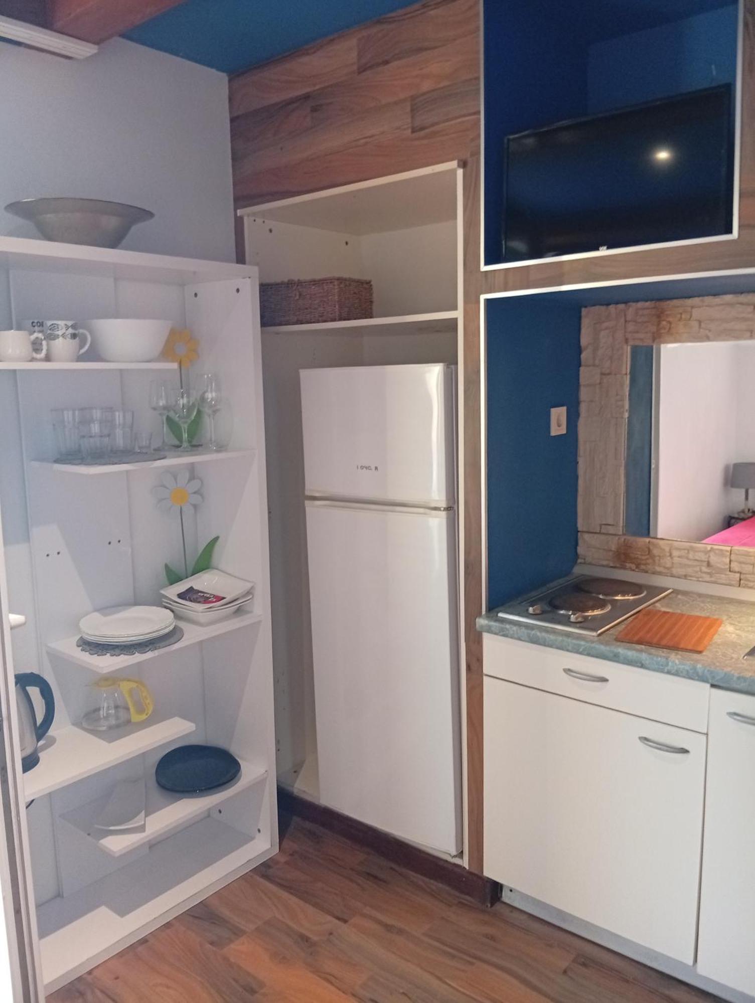 Apartmani Sollei Petrcane Exterior foto